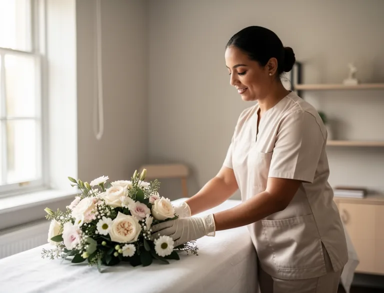 Funeral Home service in Stroud